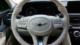 Genesis G70 2021 г.в.