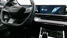 Chery Tiggo 7 Pro 2024 г.в.
