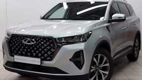 Chery Tiggo 7 Pro 2024 г.в.
