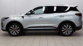 Chery Tiggo 7 Pro 2024 г.в.
