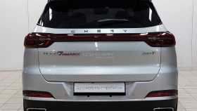 Chery Tiggo 7 Pro 2024 г.в.