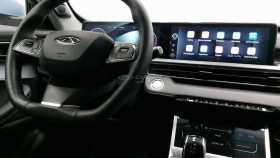 Chery Tiggo 7 Pro 2023 г.в.