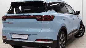 Chery Tiggo 7 Pro 2023 г.в.