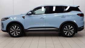 Chery Tiggo 7 Pro 2023 г.в.