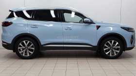Chery Tiggo 7 Pro 2023 г.в.