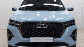 Chery Tiggo 7 Pro 2023 г.в.