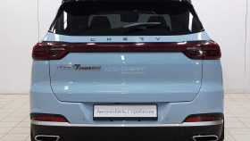 Chery Tiggo 7 Pro 2023 г.в.