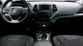 Jeep Cherokee 2014 г.в.