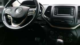 Jeep Cherokee 2014 г.в.