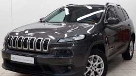 Jeep Cherokee 2014 г.в.