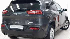 Jeep Cherokee 2014 г.в.
