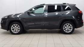 Jeep Cherokee 2014 г.в.