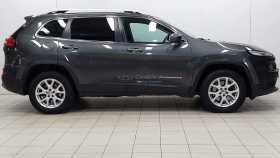 Jeep Cherokee 2014 г.в.