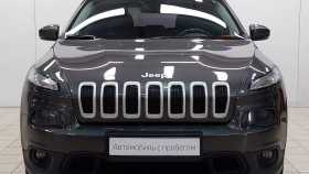 Jeep Cherokee 2014 г.в.