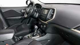 Jeep Cherokee 2014 г.в.