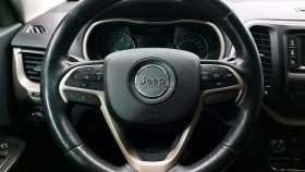 Jeep Cherokee 2014 г.в.