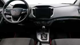 Hyundai Creta 2018 г.в.