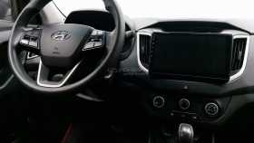 Hyundai Creta 2018 г.в.