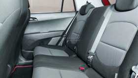 Hyundai Creta 2018 г.в.