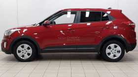 Hyundai Creta 2018 г.в.