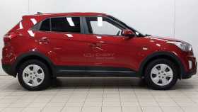 Hyundai Creta 2018 г.в.