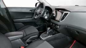 Hyundai Creta 2018 г.в.