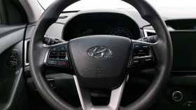 Hyundai Creta 2018 г.в.