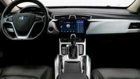 Geely Atlas 2018 г.в.