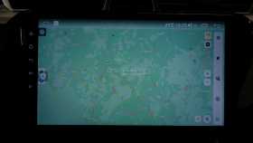 Geely Atlas 2018 г.в.