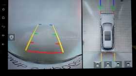 Geely Atlas 2018 г.в.