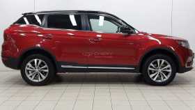 Geely Atlas 2018 г.в.