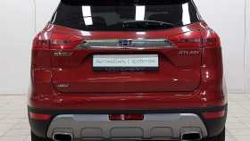 Geely Atlas 2018 г.в.
