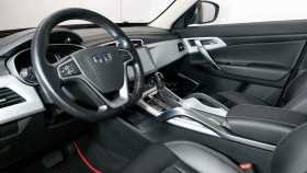 Geely Atlas 2018 г.в.