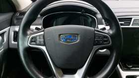 Geely Atlas 2018 г.в.