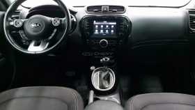 Kia Soul 2017 г.в.