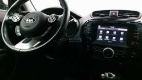 Kia Soul 2017 г.в.