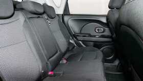 Kia Soul 2017 г.в.