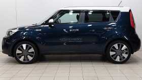 Kia Soul 2017 г.в.
