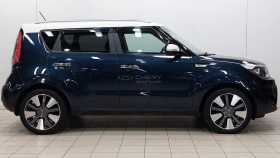 Kia Soul 2017 г.в.