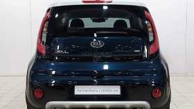 Kia Soul 2017 г.в.
