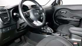 Kia Soul 2017 г.в.
