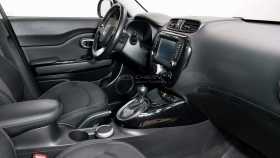 Kia Soul 2017 г.в.