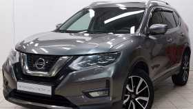Nissan X-Trail 2020 г.в.