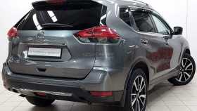 Nissan X-Trail 2020 г.в.