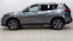 Nissan X-Trail 2020 г.в.