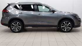 Nissan X-Trail 2020 г.в.