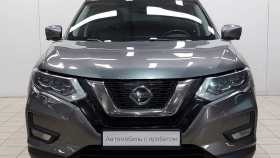 Nissan X-Trail 2020 г.в.