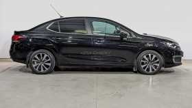 Citroen C4 2017 г.в.