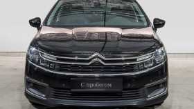 Citroen C4 2017 г.в.