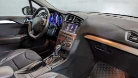 Citroen C4 2017 г.в.